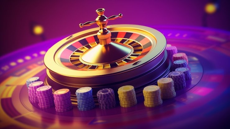 Pusat olahraga dan hiburan virtual nobu88