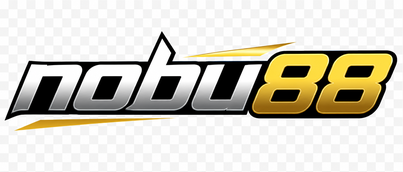Logo nobu88 untuk beranda
